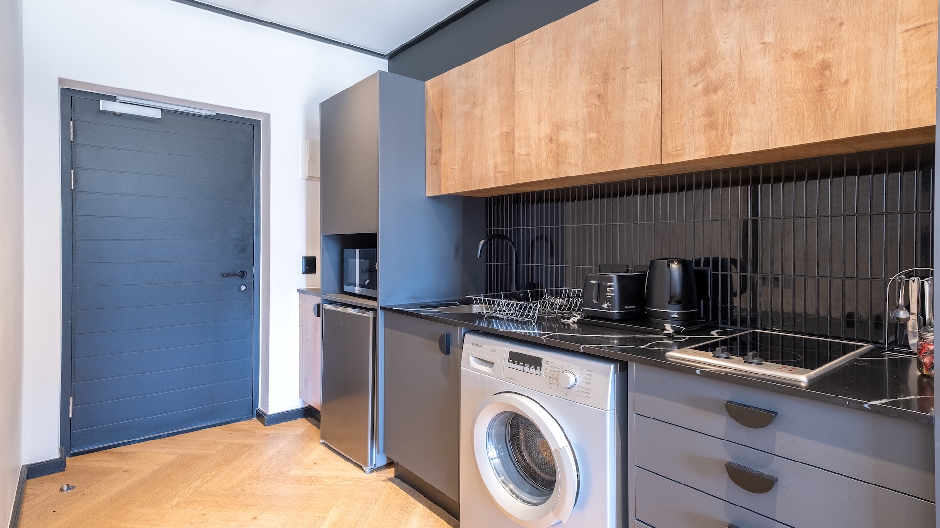 Nine Palms Studio - Unit 315 - Sleeps 2 - 2